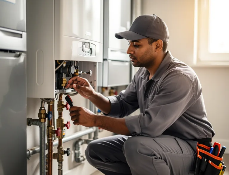 Gas Boiler Repair Isle of Lewis
